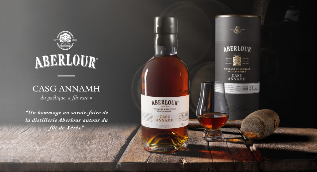 Aberlour 17 – Casg Annam EC11 apl+texte H EC7d